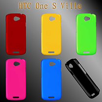 HTC One_S手机保护壳(套)单底